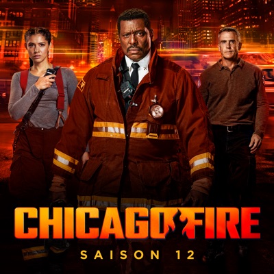 Télécharger Chicago Fire, Saison 12 (VOST)