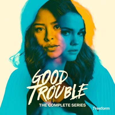 Télécharger Good Trouble, The Complete Series