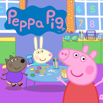 Télécharger Peppa Pig, Vol. 15