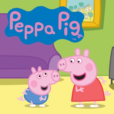 Télécharger Peppa Pig, Volume 14