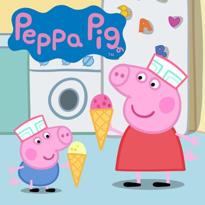 Télécharger Peppa Pig, Volume 13