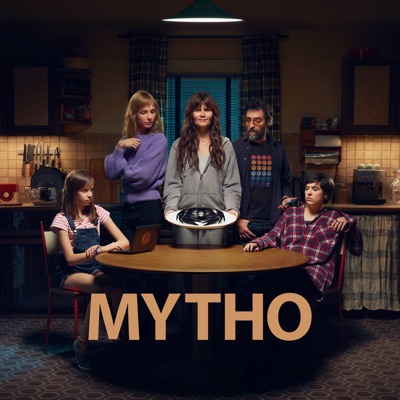 Télécharger Mytho, Saison 1