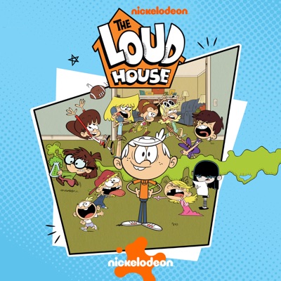 Télécharger The Loud House, Vol. 15