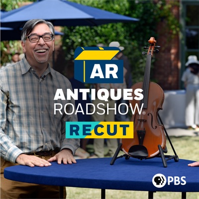 Télécharger Antiques Roadshow Recut, Season 4