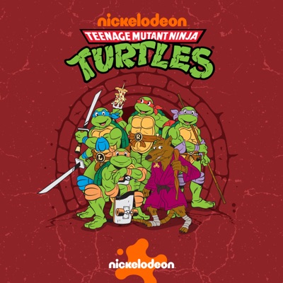 Télécharger Teenage Mutant Ninja Turtles (1987), Season 4