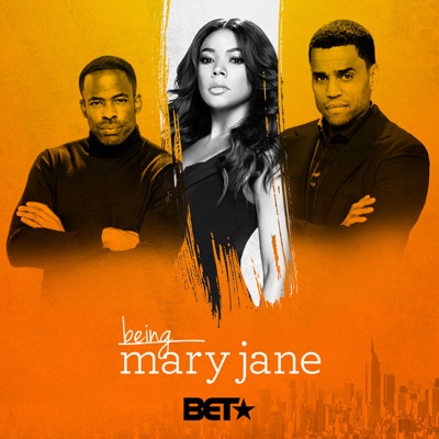 Télécharger Being Mary Jane, The Complete Series