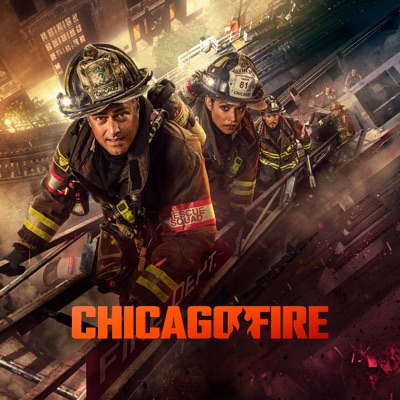 Télécharger Chicago Fire, Saison 13 (VOST)