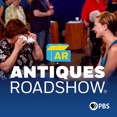 Télécharger Antiques Roadshow, Season 16