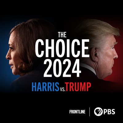 Télécharger The Choice 2024: Harris vs. Trump