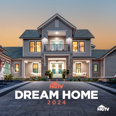 Télécharger HGTV Dream Home, Season 2024