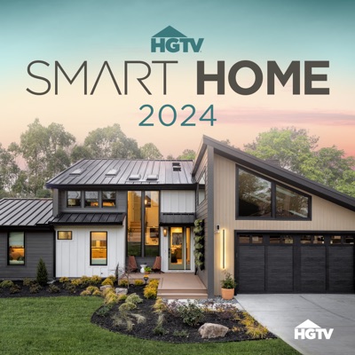 Télécharger HGTV Smart Home, Season 2024