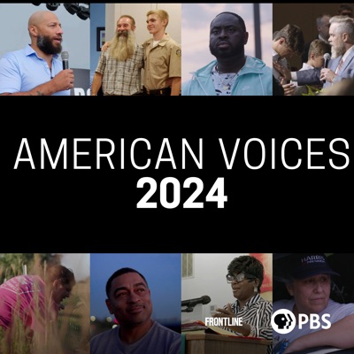 Télécharger American Voices 2024