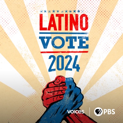 Télécharger VOCES Latino Vote 2024