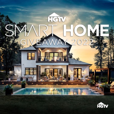 Télécharger HGTV Smart Home, Season 10