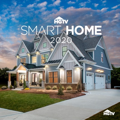 Télécharger HGTV Smart Home, Season 8