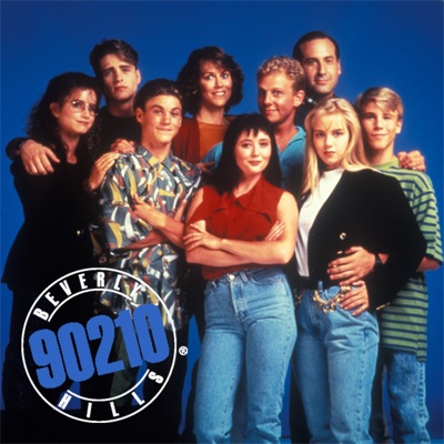 Télécharger Beverly Hills, 90210 (Original), Season 1