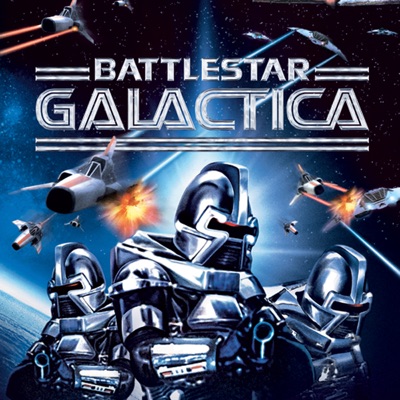 Télécharger Battlestar Galactica (Original), Season 1