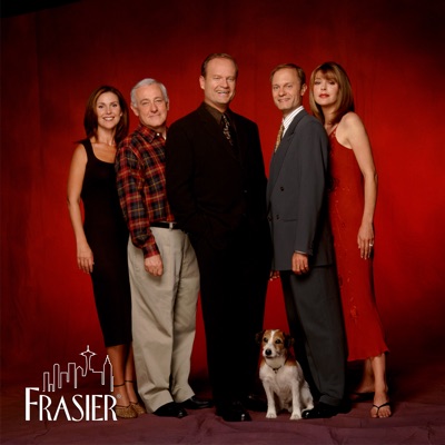 Télécharger Frasier (Original), Season 8