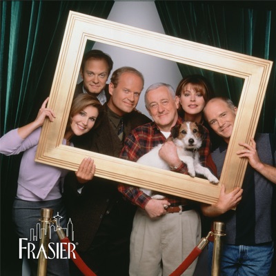 Télécharger Frasier Original), Season 6