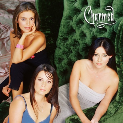 Télécharger Charmed (Original), Season 2