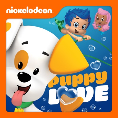 Télécharger Bubble Guppies: All About Bubble Puppy