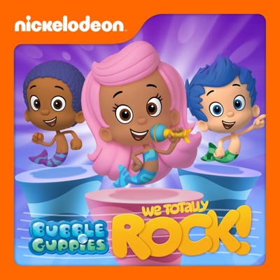 Télécharger Bubble Guppies: We Totally Rock!