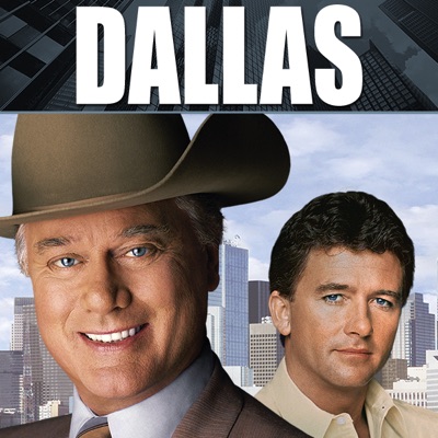 Télécharger Dallas (Original), Season 13