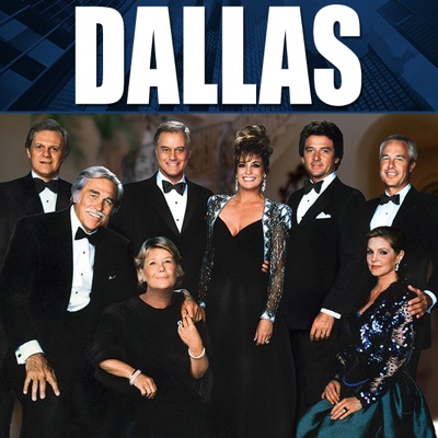 Télécharger Dallas (Original), Season 11