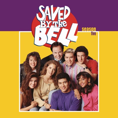 Télécharger Saved By the Bell (Original), Season 5