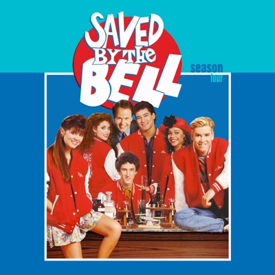 Télécharger Saved By the Bell (Original), Season 4