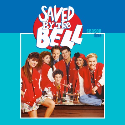 Télécharger Saved By the Bell (Original), Season 3