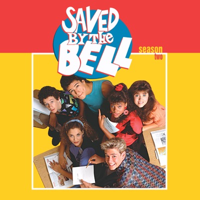 Télécharger Saved By the Bell (Original), Season 2