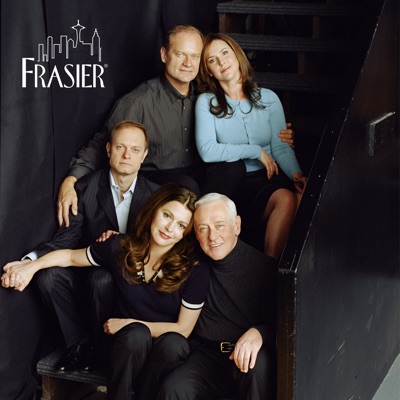 Télécharger Frasier (Original), Season 10