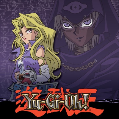 Télécharger Yu-Gi-Oh! (Original), Season 2, Vol. 2