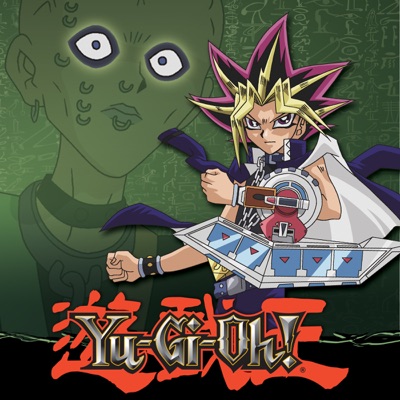 Télécharger Yu-Gi-Oh! (Original), Season 2, Vol. 1