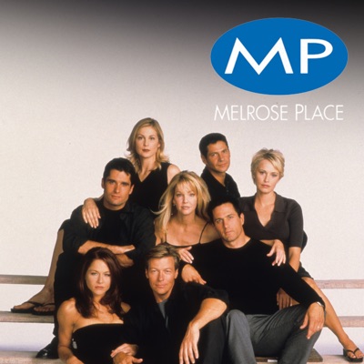 Télécharger Melrose Place (Original), Season 7