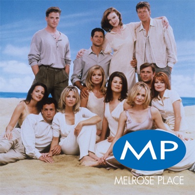 Télécharger Melrose Place (Original), Season 5