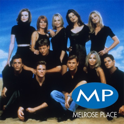 Télécharger Melrose Place (Original), Season 4