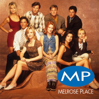 Télécharger Melrose Place (Original), Season 3