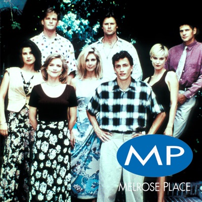 Télécharger Melrose Place (Original), Season 2