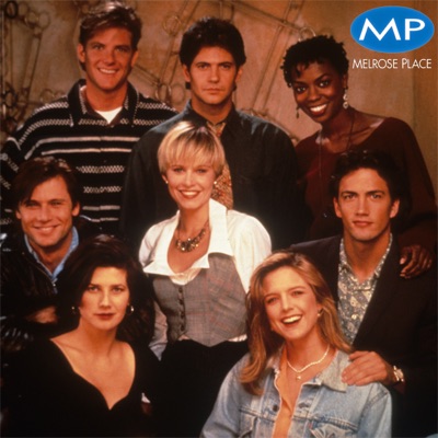 Télécharger Melrose Place (Original), Season 1