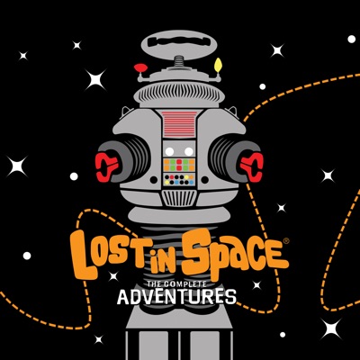 Télécharger Lost in Space (Original), The Complete Series