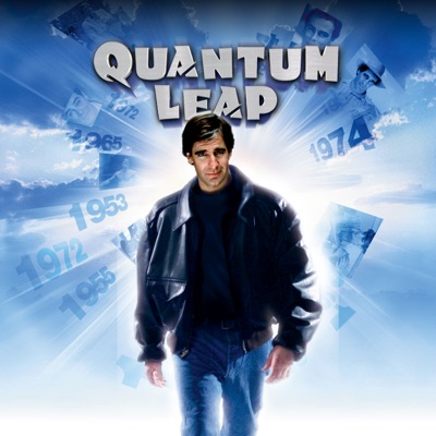 Télécharger Quantum Leap (Original), Season 1