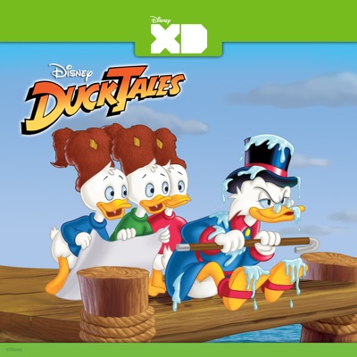 Télécharger DuckTales (Original), Vol. 5