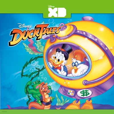 Télécharger DuckTales (Original), Vol. 2