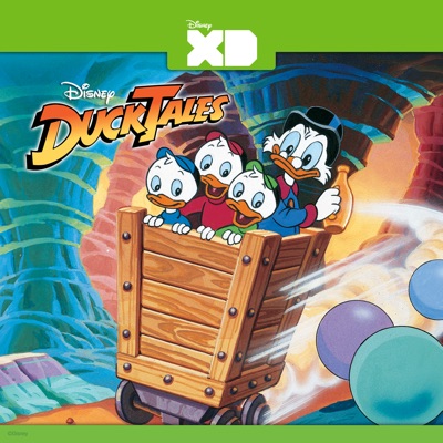 Télécharger DuckTales (Original), Vol. 1