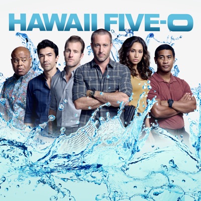 Télécharger Hawaii Five-0 (Reboot), Season 10