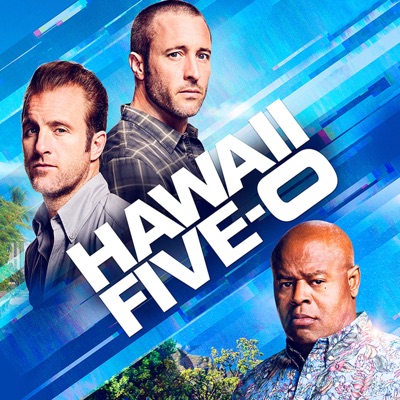 Télécharger Hawaii Five-0 (Reboot), Season 9