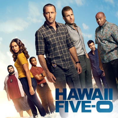 Télécharger Hawaii Five-0 (Reboot), Season 8