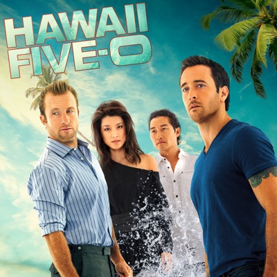 Télécharger Hawaii Five-0 (Reboot), Season 7